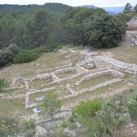 Domaine Shambala - Maison D'Hote En Provence - Piscine Chauffee Velaux ภายนอก รูปภาพ