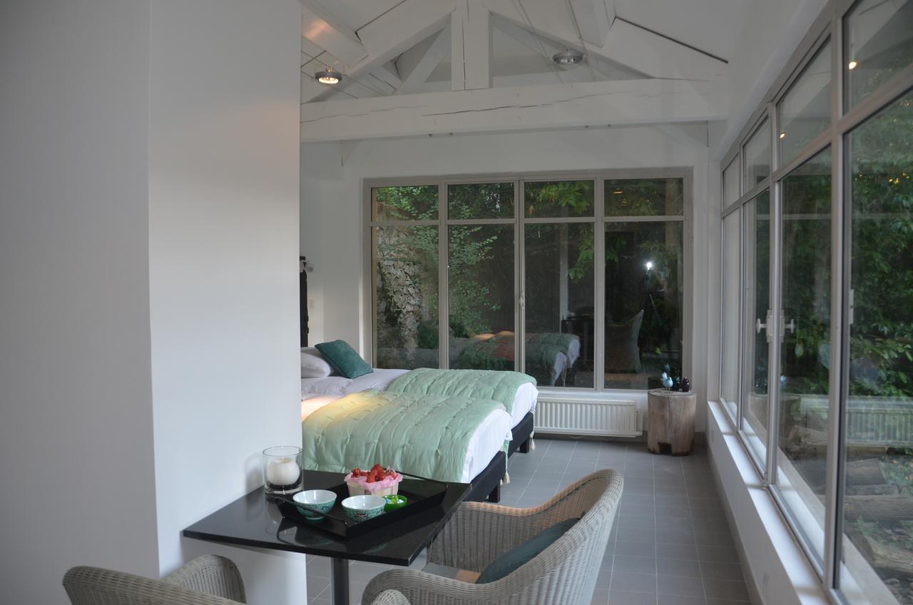 Domaine Shambala - Maison D'Hote En Provence - Piscine Chauffee Velaux ภายนอก รูปภาพ