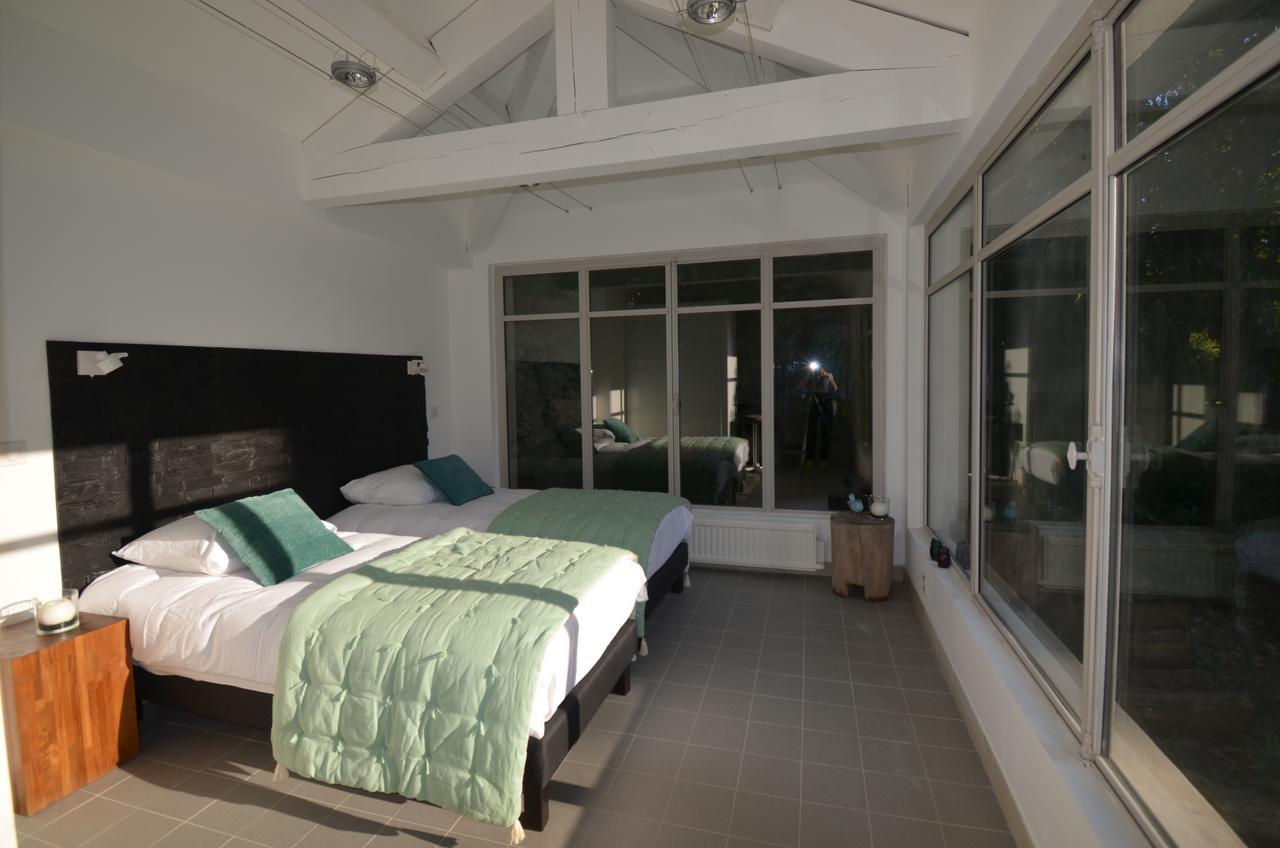 Domaine Shambala - Maison D'Hote En Provence - Piscine Chauffee Velaux ภายนอก รูปภาพ