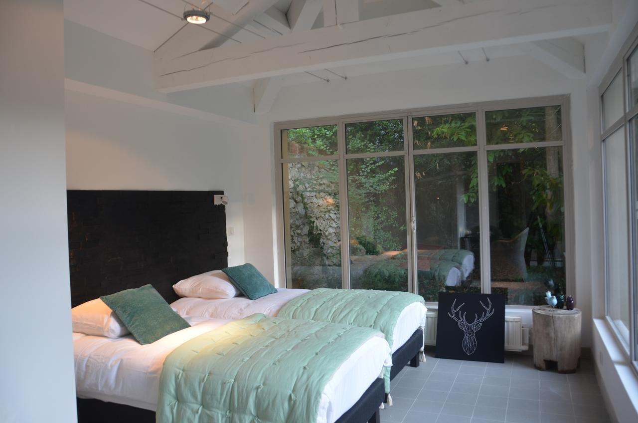 Domaine Shambala - Maison D'Hote En Provence - Piscine Chauffee Velaux ภายนอก รูปภาพ